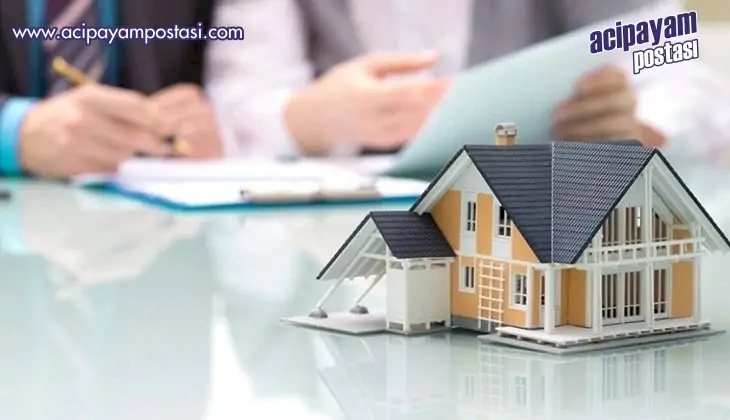 Konut
                    satışları Mart ayında yüzde 21,4
                    azaldı