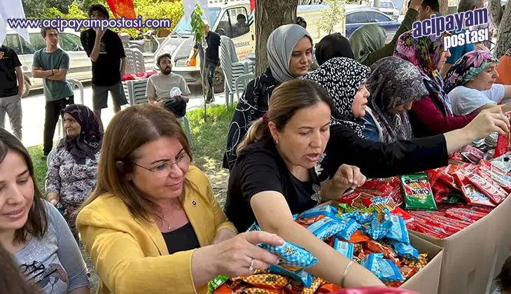 Kurban Bayramı tatilinde Denizli’nin
                    altını üstüne getirdi