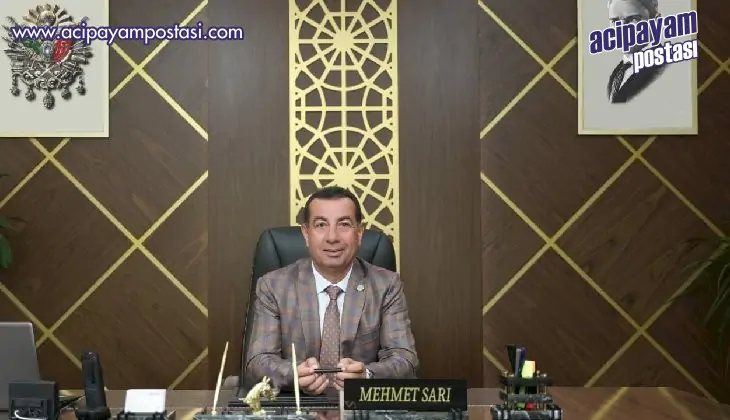 MAKSİAD Başkanı Sarı, ‘Hesap zamanı
                    geldi, şehitlerin kanı yerde kalmadı’