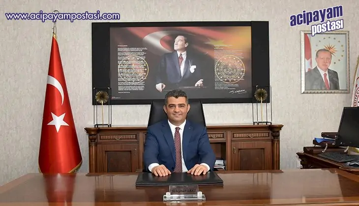 MEM Başkanı
                    Ekici’den 15 Temmuz
                    mesajı