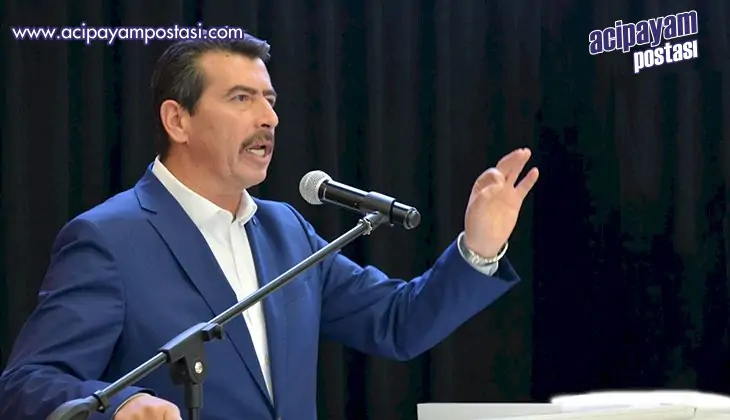 Memur-Sen’den rekor
                    zam talebi
                     