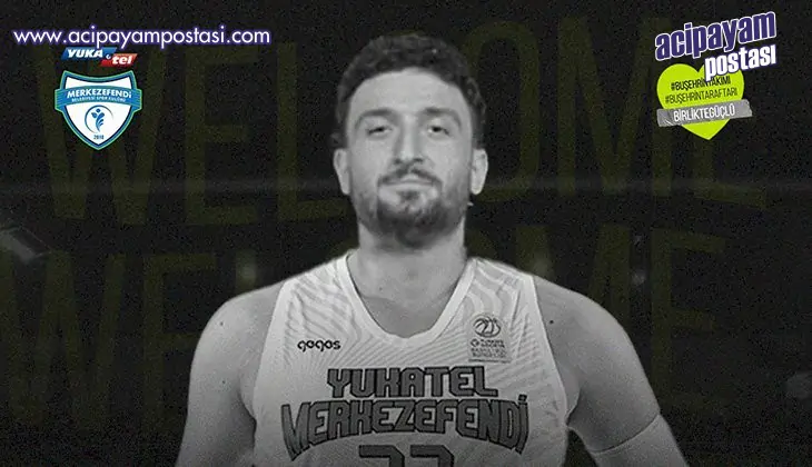 Merkezefendi
                    Basket’te transfer