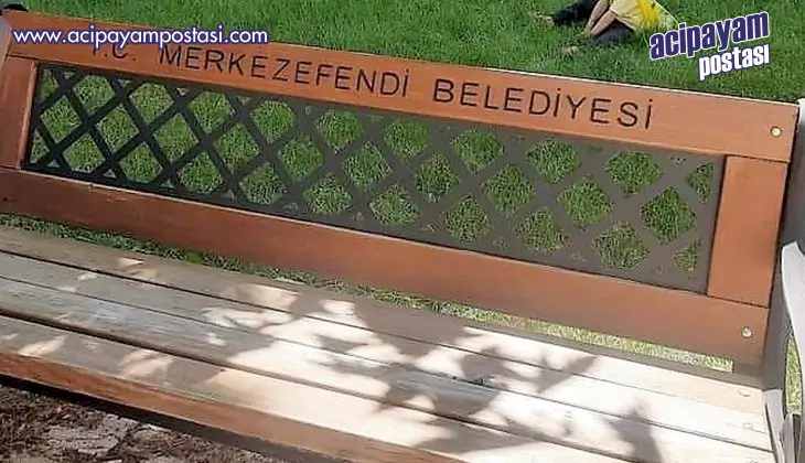 Merkezefendi Belediyesi destekledi
                    vatandaşlar tepki gösterdi