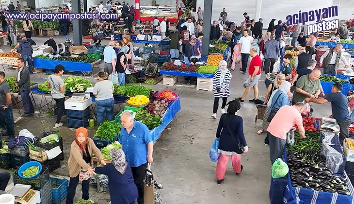 Merkezefendi Belediyesi esnaf ve
                    vatandaşların yaşamını kolaylaştırıyor