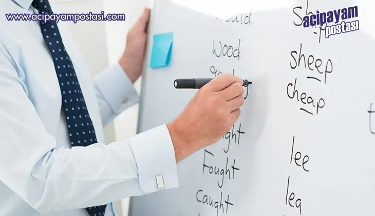 Merkezefendi’de İngilizce kursları
                    başlıyor