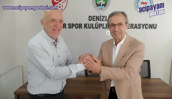 MHK Başkanı
                    İbanoğlu’nda ASKF’ye
                    ziyaret