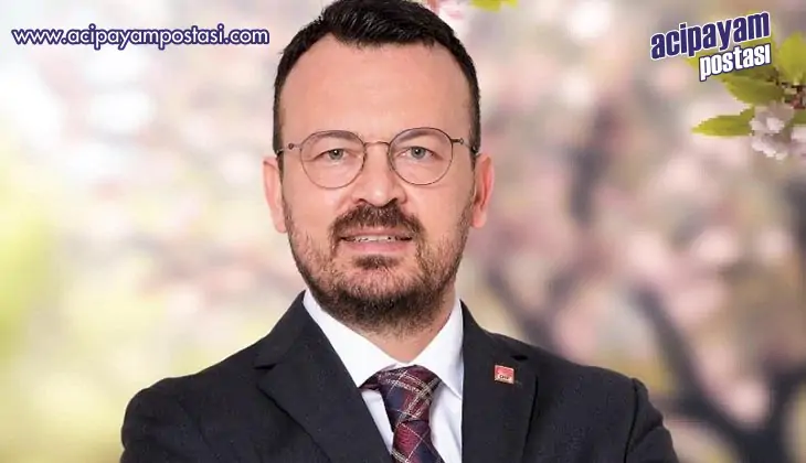 Milletvekili
                    Arpacı’dan sandık
                    çağrısı