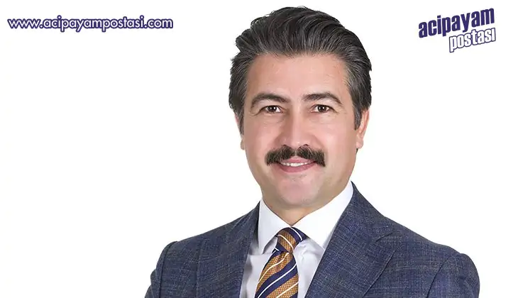 Milletvekili
                    Özkan’dan Bayram mesajı