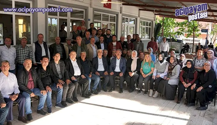 Milletvekili Şahin Tin, “Emeklilikte
                    eşitliği sağladık”