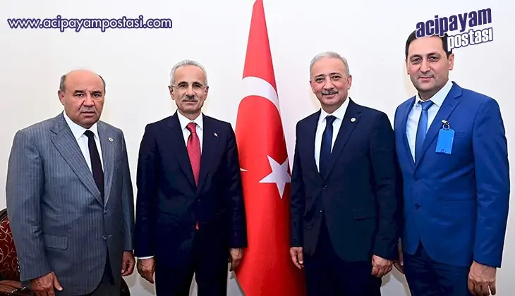 Muğla-Denizli-Marmaris Kavşağına yeni
                    proje