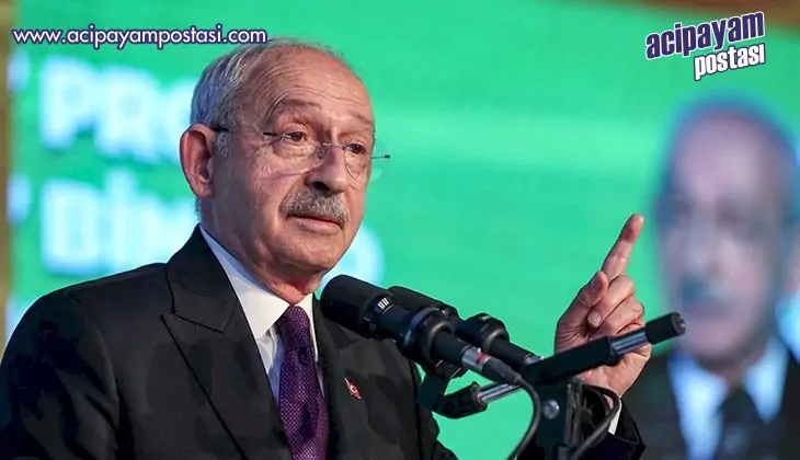 Muhalefet
                    kazanırsa mülakatlar
                    kalkacak