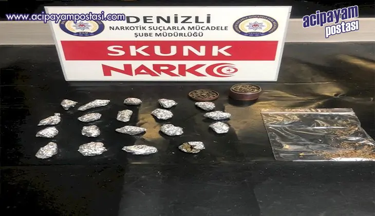 ORGANİZE KAÇAKÇILIK YAPAN 2 KİŞİ
                    YAKALANDI