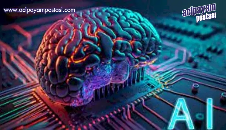 Orijinal Yaratıcı Düşünce İçin Yapay
                    Zekâ Testleri İlk Yüzde 1