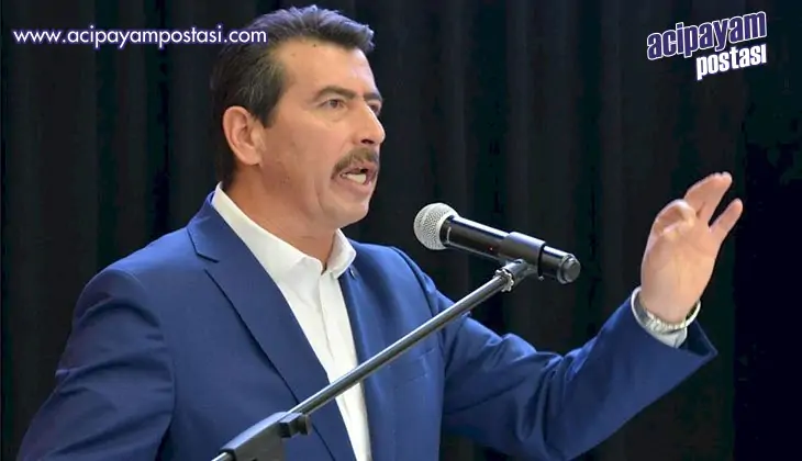 Öselmiş, güven tazeledi