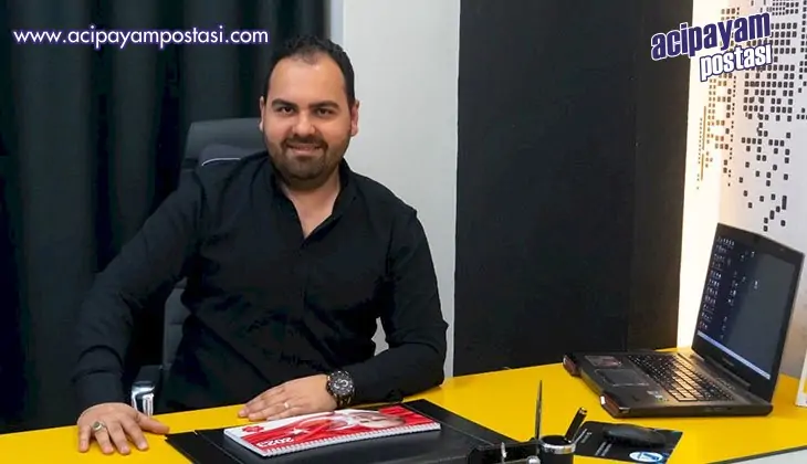 Özen, ‘Genç
                    fikirlere ihtiyaç var’