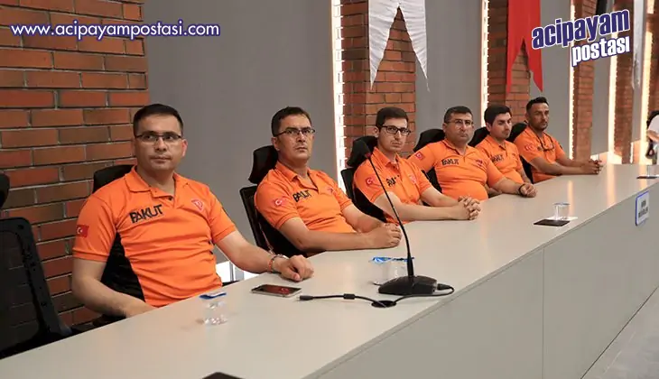 PAKUT hayat kurtaracak