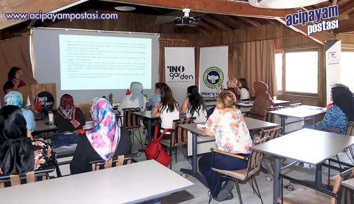 Pamukkale Belediyesi eğitim projelerine
                    ağırlık veriyor