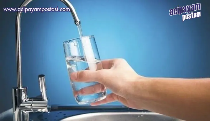 Pamukkale’de sular
                    kesilecek!