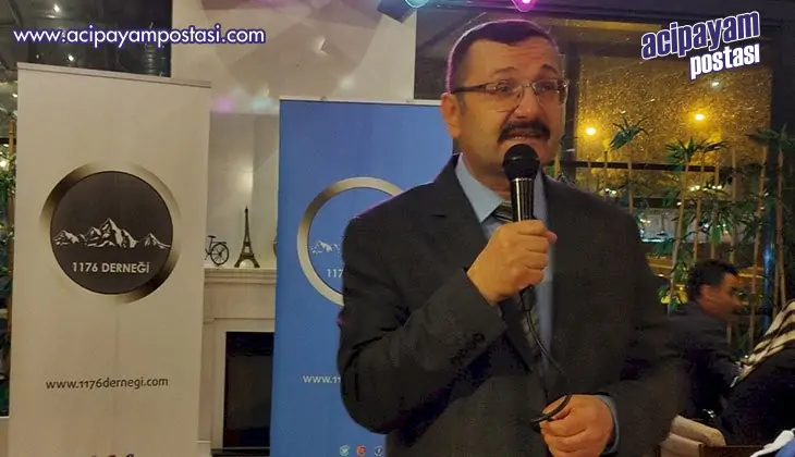 PAÜ’de eğitim gören yabancı öğrenciler
                    iftarda buluştu