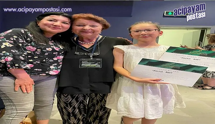 PERFORMANSI BÜYÜLEDİ