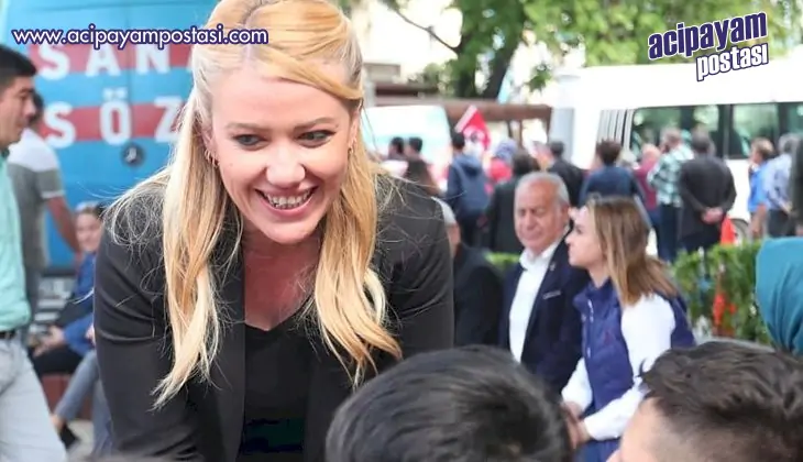 Şeniz Doğan’dan son
                    paylaşım