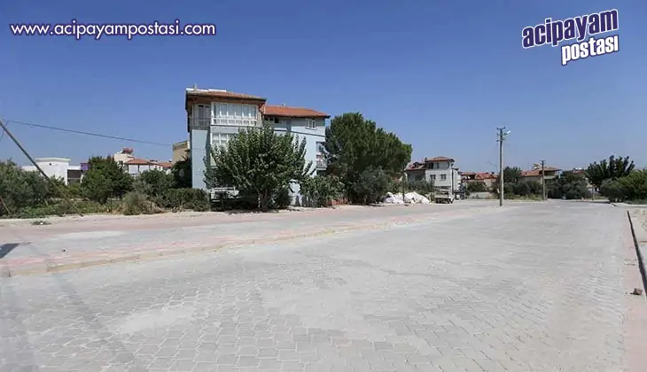 “Sokaklarımız artık
                    tertemiz”