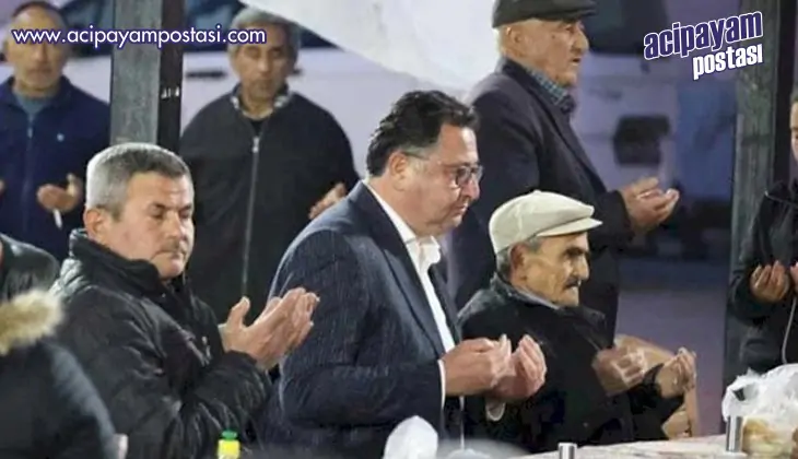 Tavas Belediyesi Gönül Sofralarını
                    Kurmaya Devam Ediyor