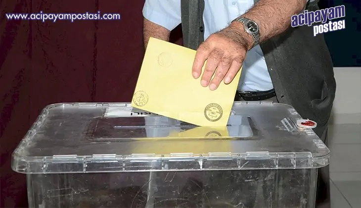 TAVAS SANDIKTA MİLLET İTTİFA’KINDAN
                    VAZGEÇMEDİ