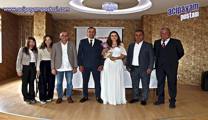 TOKATLI VE
                    KAZANCI ÇİFTİNİN MUTLU
                    GÜNÜ