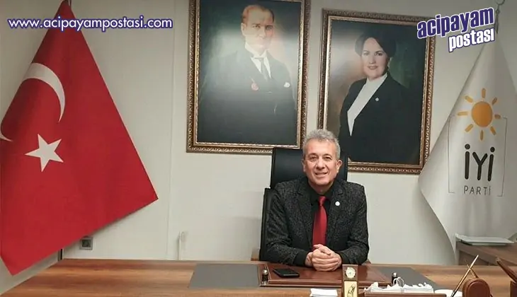 Tunçtürk, ‘Çal üzüm üreticisinin
                    feryadını duyan var mı?