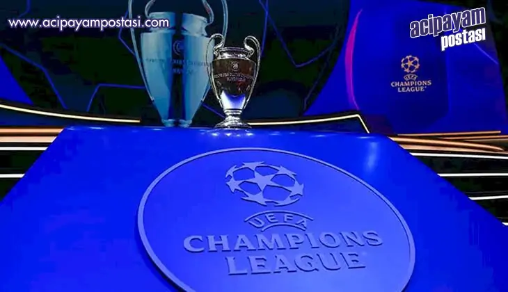 Türk takımları Avrupa’da rövanş
                    maçlarına çıkıyor