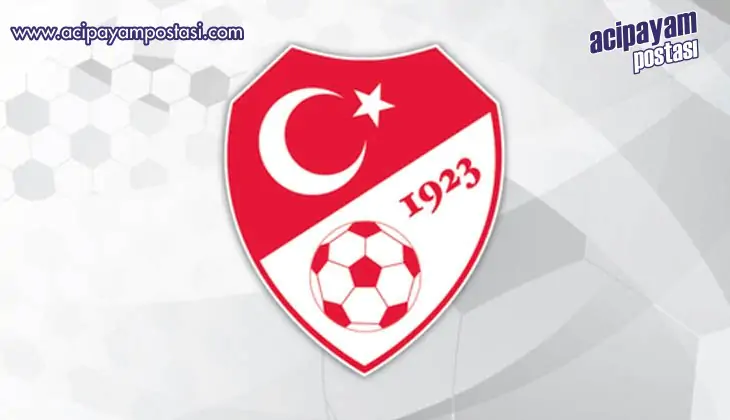 Türkiye
                    liglerinde hafta sonu maç
                    yok