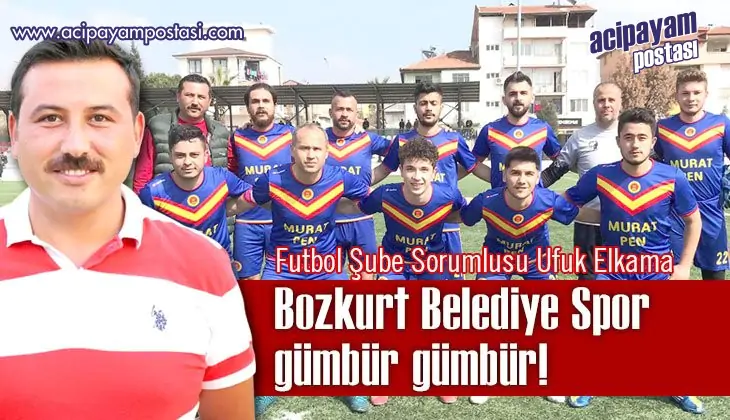 UFUK
                    ELKAMA 