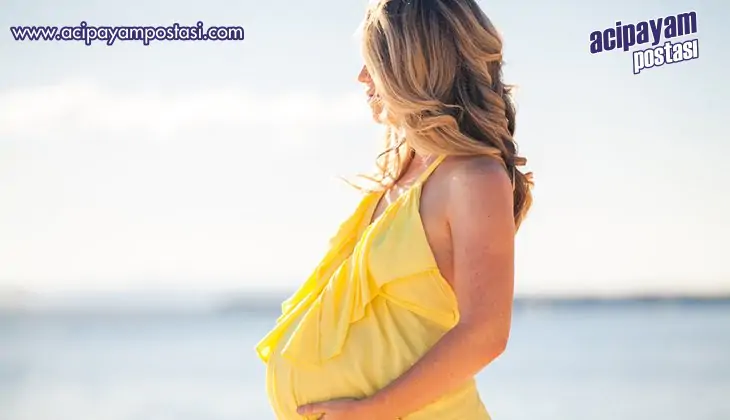 Uzmanlar yaz aylarındaki hamileleri
                    uyardı