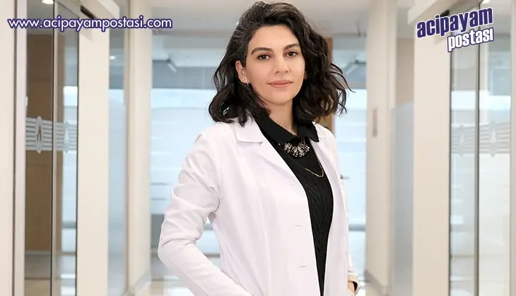 “Yanlış fırçalama diş eti çekilmesine
                    neden oluyor”