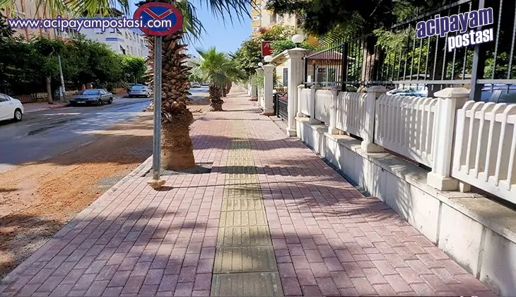 YAYLA YOLLARI DAHA
                    GÜVENLİ