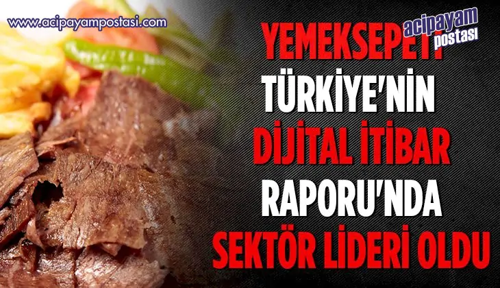 Yemeksepeti, Türkiye