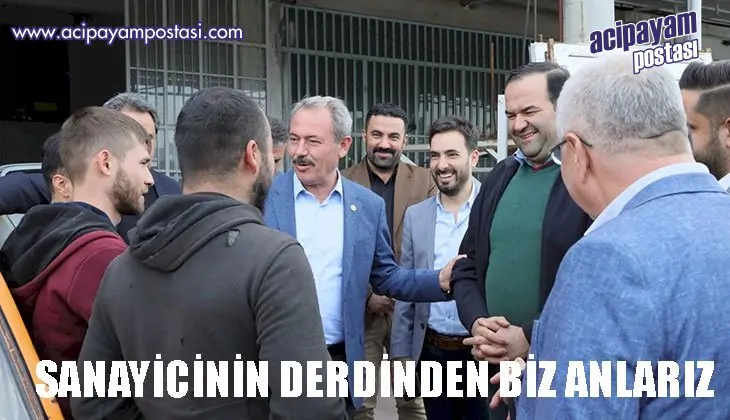 YÜZLER BİZİMLE GÜLECEK