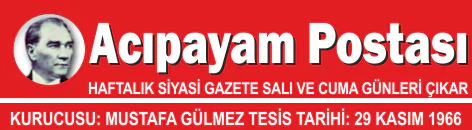 Acıpyama Postası